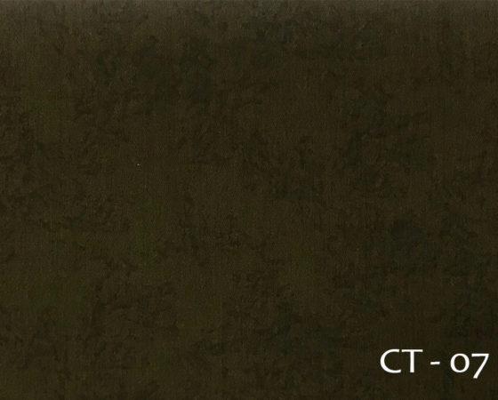 CT – 07